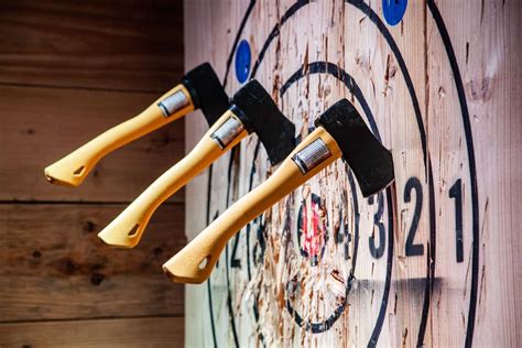 ax throwing st louis|TOP 10 BEST Axe Throwing in St. Louis, MO .